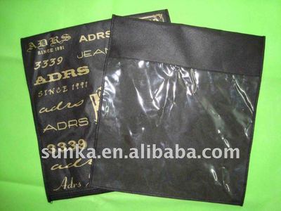 不织布pvcziplockedパック袋( sj- pb- 003)-包装袋-制品ID:505142858-japanese.alibaba.com