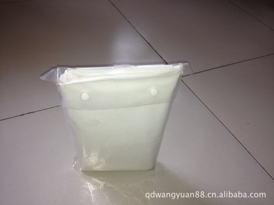 【供应销售pvc软包装袋,毛巾,窗帘手提包装袋】价格,厂家,图片,塑料袋,青岛创腾包装制品-