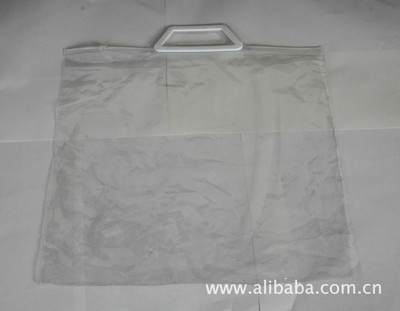 【包装袋,pvc袋,重包装袋,纽扣袋,工具袋 植绒PVC袋】价格,厂家,图片,塑料袋,天龙胶袋厂-