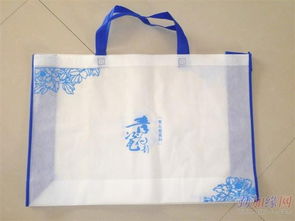 手提无纺布袋价格廊坊环保手提无纺布袋批发手提无