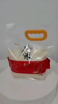 透明pvc袋包装袋