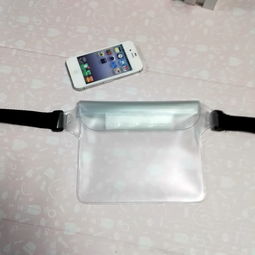 pvc防水袋,pvc防水腰包,户外防水包