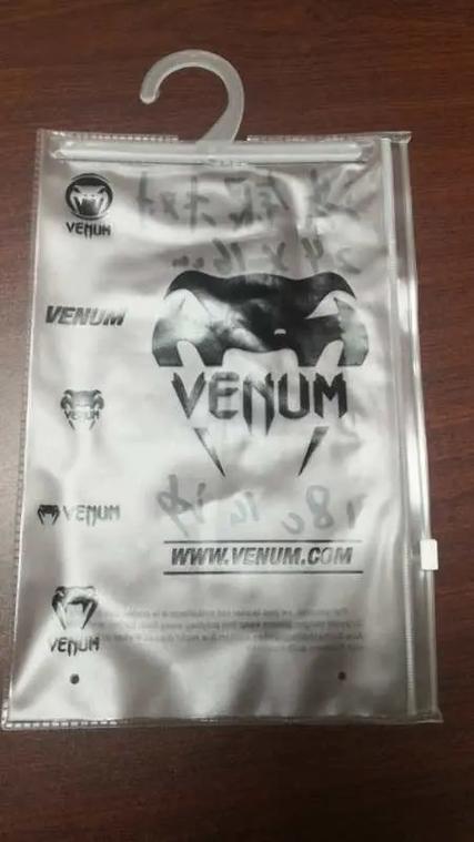 中山市元益包装制品.pvc拉链袋 手提袋 真空袋 三
