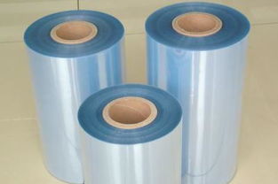 塑料薄膜袋 pvc 收缩膜袋 厂家直销价格 厂家 图片