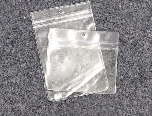 定制pvc包装袋 庄和章包装优质价廉 武义包装袋