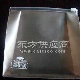 pvc促销礼品包装袋图片