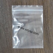 白边PE胶袋,规格:20x30cm,厚度:0.06mm,PVC包装袋(100个/包)