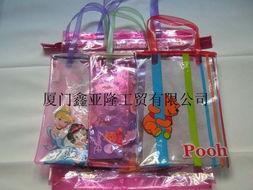 pvc袋子,eva制品,pvc包装袋,pvc工艺品生产供应商 塑料膜和袋