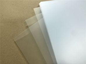 想买不错的中砂pvc胶片就到依诺包装制品 韶关中砂pvc胶片