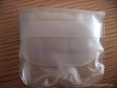 瑞森专业优质PVC五金产品包装袋 透通性好、品质高、价位低的理想选择